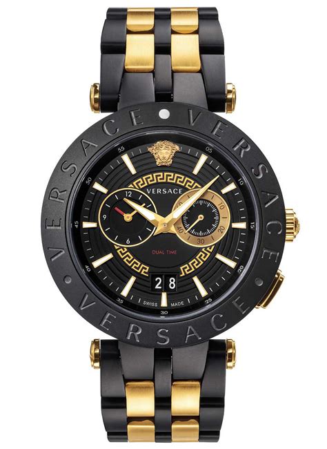 versace horloges